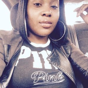 Meet your Posher, Marnetta